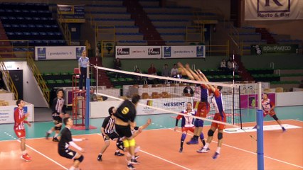 2018.02.18 Résumé de la 14 eme journée de N3M Poitiers - Mérignac