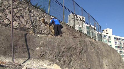 2∼3월 해빙기 절개지·건설공사장 안전사고 조심! / YTN