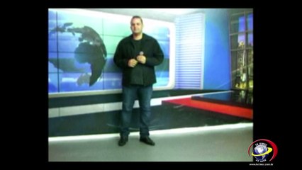 Sobrenatural Clip TV Dalton Guedes