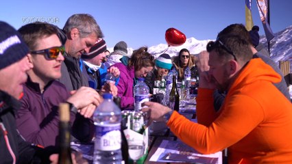 Voyons Voir - Stars au sommet