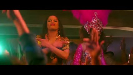 Lartiste – Mafiosa feat. Caroliina