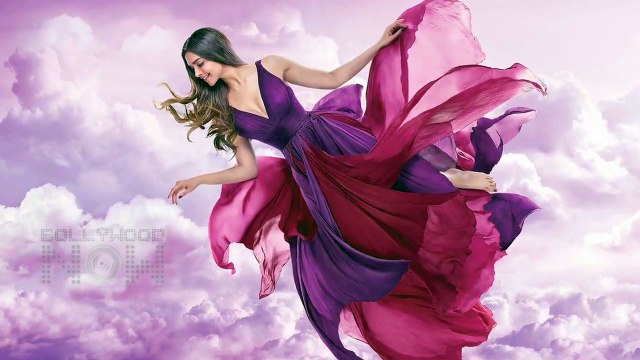 Deepika Padukone PHOTOSHOOT For Vistara Airlines 2018