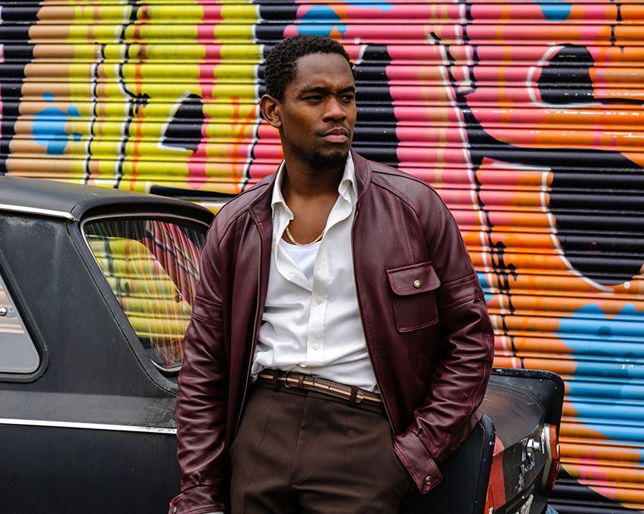 Yardie Teaser Trailer #1 (2018)
