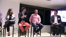 French Tech - VivaTech - Partech Ventures, Plug and Play, L'Atelier, Silicon Valley Bank, Fabernovel, 2-20- 2018