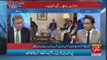 Who Could Be The Next Party President-Tells Arif Nizami
