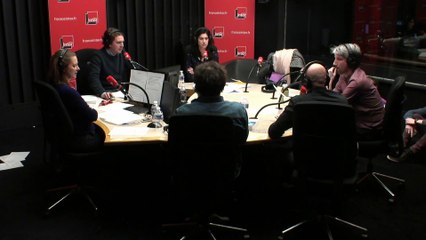 Martine Landry, retraitée et délinquante - Le Moment Meurice