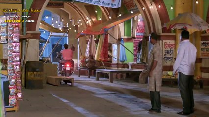 مسلسل العبد مترجم الحلقة 42