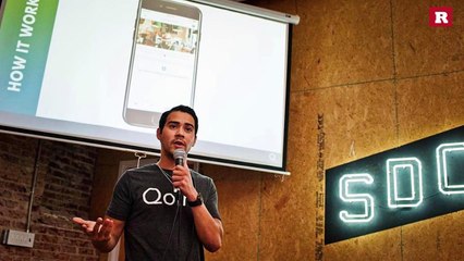 Rare Pursuits: Qoins, eliminating your debt with change | Rare Life