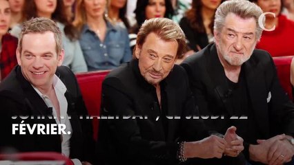 Héritage de Johnny Hallyday : Jean Reno appelle "à ne pas entacher la réputation" de Laeticia
