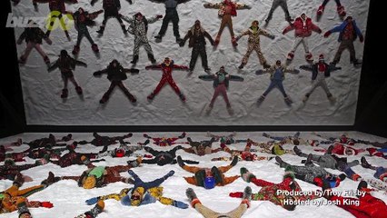 The Oddest Sights on the Runway at Milan Fashion Week