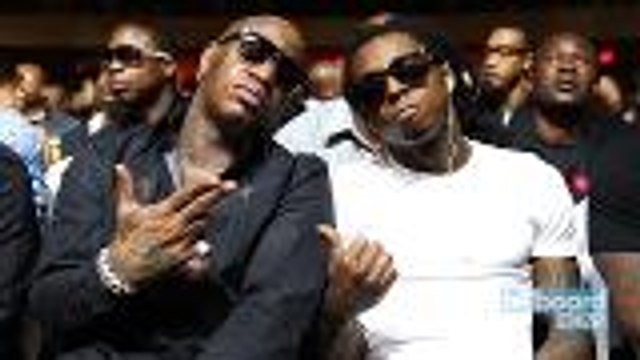 Lil Wayne's 'Tha Carter V' Will Drop This Year, Says Birdman | Billboard News