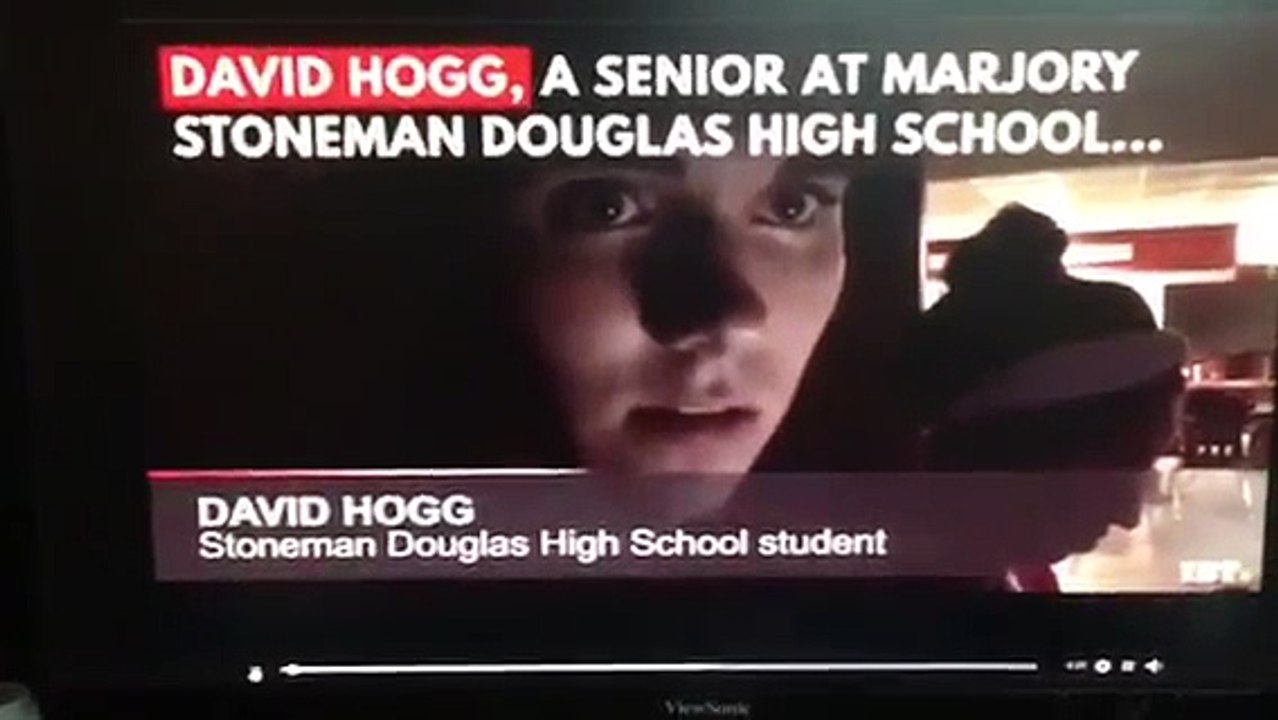 Something strange going on here