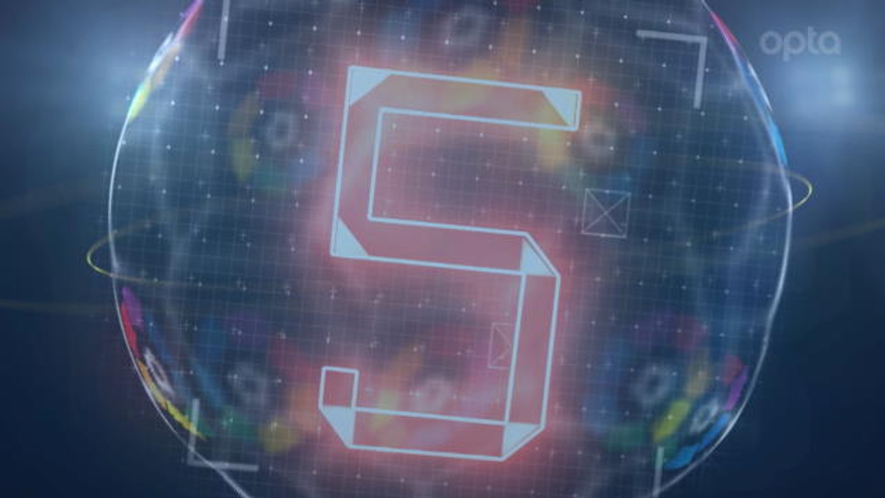 5 things...Sevilla aim to improve poor form against Atletico Madrid