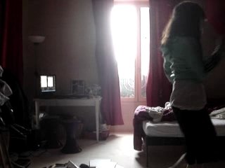 Dance bouge remue-toi