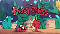Les frères cerise | Concours Imagination Studios | Cartoon Network