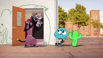 Leçon de vie | Le Monde Incroyable de Gumball | Cartoon Network
