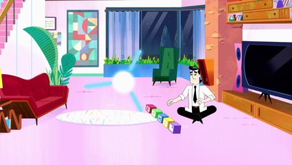 Bliss | Les Super Nanas | Cartoon Network