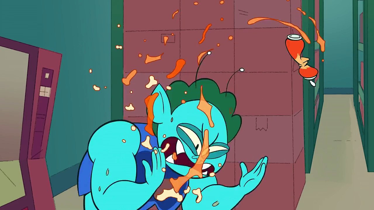 La règle de trois | OK K.O.! | Cartoon Network