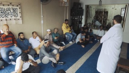 Sumayyah Bint, la mezquita levantada por un exrapero en una favela de Brasil