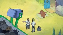 Super Grizz | We Bare Bears | Cartoon Network