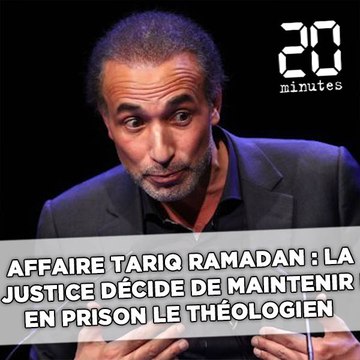 Affaire Ramadan: Des responsables musulmans de Lyon demandent sa libération