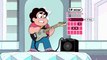 La chanson de Steven | Minisode Steven Universe | Cartoon Network