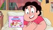 Tristesse au petit-dej' | Minisode Steven Universe | Cartoon Network