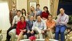David Cross Says Majority of 'Arrested Development' Cast "Stands Behind" Jeffrey Tambor | THR News