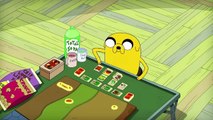 La guerre des cartes (Appli gratuite sur Google Play) | Adventure Time | Cartoon Network