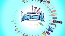 Les vlogs de Vambre | Compil' Mighty Magiswords | Cartoon Network