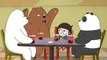 Comment dessiner Grizzly ? WBB | Imagination Studios | Cartoon Network