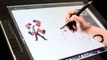 Comment dessiner Quad - Ben10 | Imagination Studios | Cartoon Network