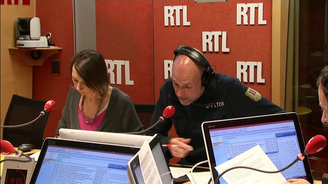 Le journal de 18h : trois ans de prison ferme requis contre Jérôme Cahuzac en appel