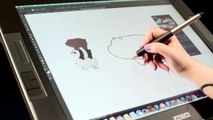 Comment dessiner Panda ? WBB | Imagination Studios | Cartoon Network