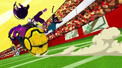 Go Ben10 ! | Ben10 | Cartoon Network