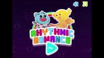 Gumball Romance Rythmique | Les gameplay Cartoon Network | Cartoon Network