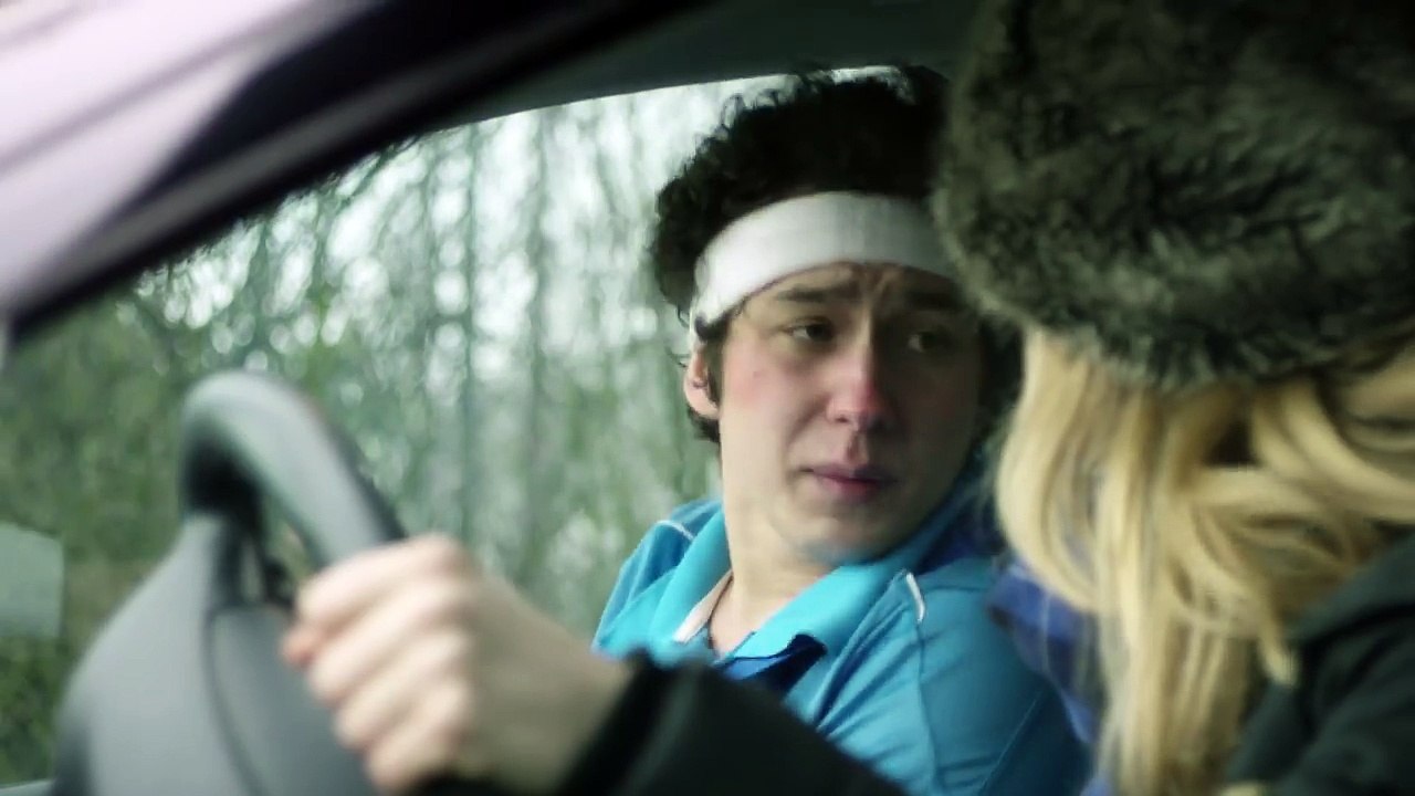 Dites le en Français ! - Les SMS