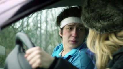 Dites le en Français ! - Les SMS