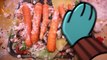 Un sandwich presque parfait | Le monde incroyable de Gumball | Cartoon Network