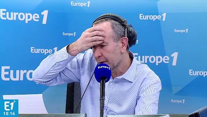 Régis Marcon sur la formation professionnelle : "Le rapprochement école-entreprise est nécessaire"