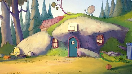 Shopping | We Bare Bears | Cartoon Network