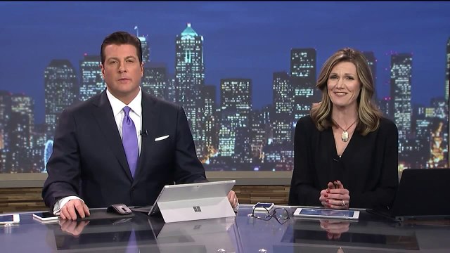 Family Enlists Social Media for Help After Finding Strange Animal Behind TV