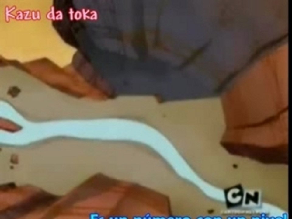 Teen Titans AMV - Chico Bestia "Identity" (Subs Spanish)