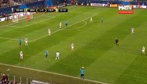 Daler Kuzyayev Goal HD - Zenit Petersburgt2-0tCeltic 22.02.2018