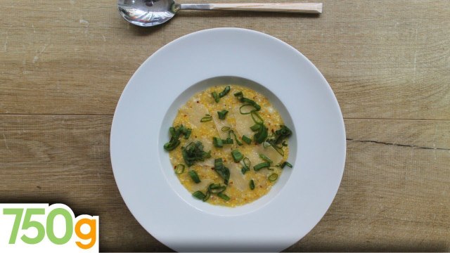 Recette de Maïsotto - 750g