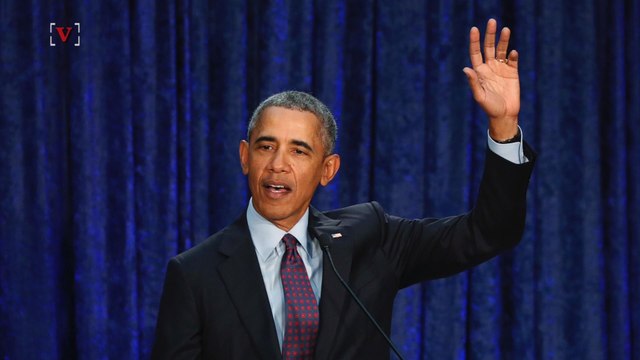 Barack Obama Tweets 'We've Got Your Backs' in Support of Parkland Shooting Survivors