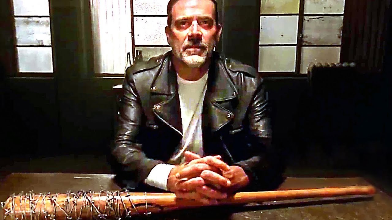 THE WALKING DEAD S08E09 Bande Annonce