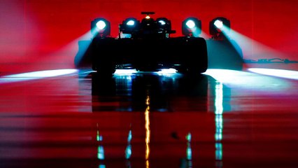 F1: svelate le nuove monoposto di Ferrari e Mercedes