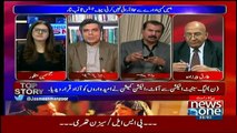 Tonight With Jasmeen - 22nd February 2018