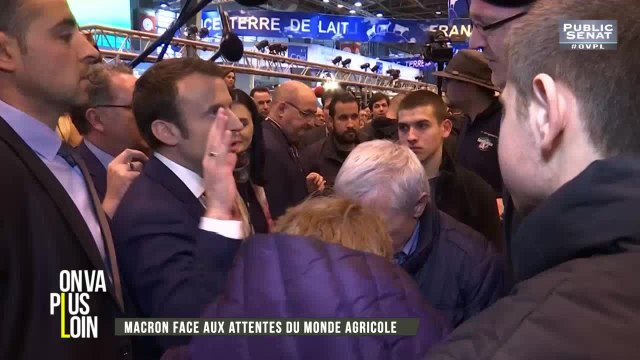 Coup de frein sur le Grand Paris Express ! - On va plus loin (22/02/2018)